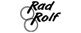 RadRolf Logo